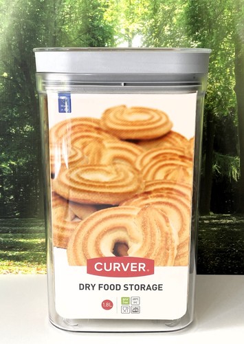 Curver dry food - curver,