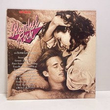 3 LP - Kuschelrock Kuschel