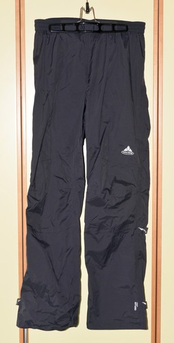 Wie neu vaude regenhose - neu:,