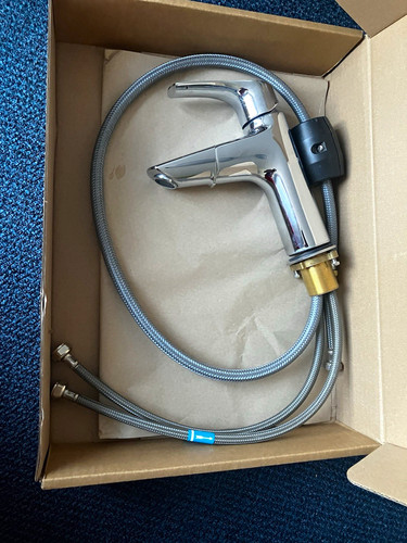 Grohe bad armatur ausziehbar - grohe,
