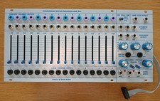 Tip Top Buchla 296t (Programmable Spectral Processor / Eurorack) - neuwertig