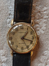 Seltene Herren Armbanduhr