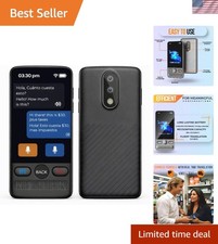 Rechargeable Two-Way Language