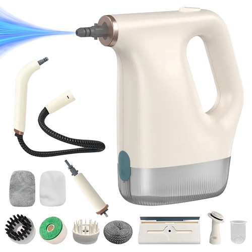 2500w handgerät dampfreiniger - 2500w,