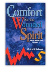  Comfort for the Wounded
