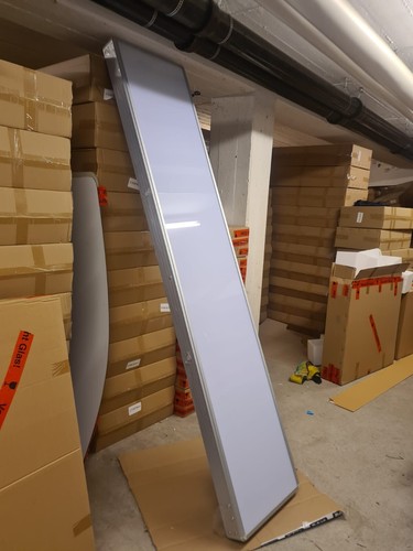 Led leuchtkasten einseitig - led,