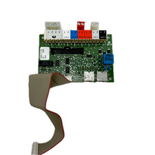 De Dietrich Thermique 8806-5132 Platine Leiterplatte 26008