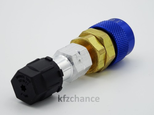 Adapter schnellkupplung - adapter,