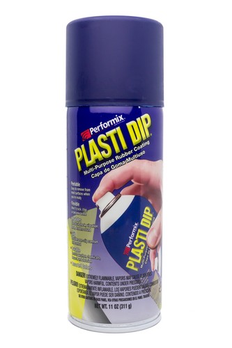Plasti dip spray - plasti,