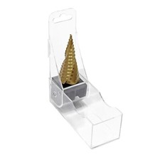 HSS Stufenbohrer Titanbeschichtet 4-32mm Konusbohrer für Edelstahl