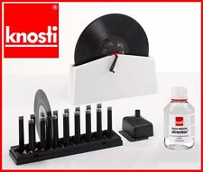 Schallplatten Waschgerät