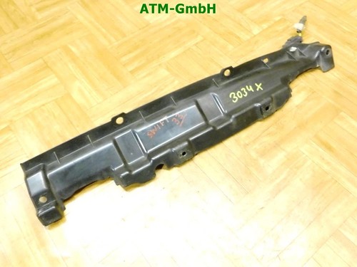 Unterfahrschutz suzuki swift - swift, 3