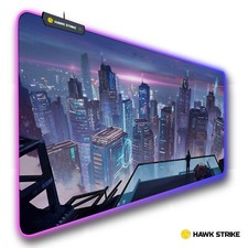 LED Mauspad XXL Gaming |