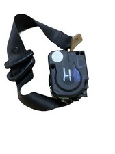 Seat belt rear left Mercedes C