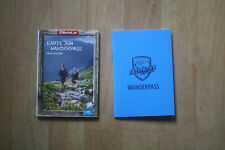 Zillertal Wanderpass &