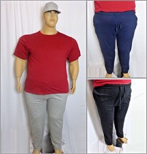 Herren Hose Übergrösse 7XL
