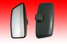 Hauptspiegel links rechts