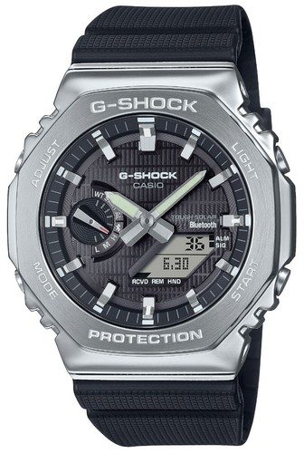 Casio shock uhr armbanduhr - casio,