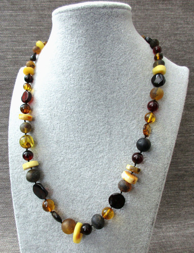 Echtschmuck echte - (g),