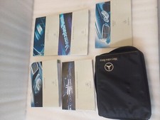 Mercedes Benz W203 C-Klasse