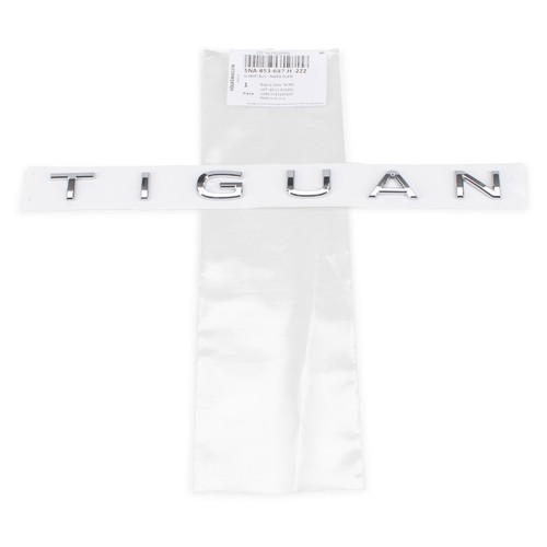 Original emblem plakette - vw,