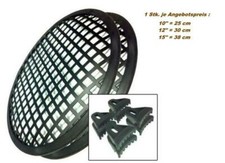 Lautsprecher Grill
