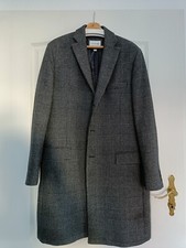 Lacoste Mantel Herren Größe L (FR Größe 54)