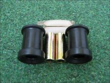 Golf 1 Hinterachslager PU schwarz 70shore street Polyurethan Buchsen Lager