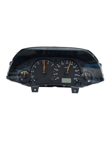 Ford focus mk1 kombiinstrument - mk1,