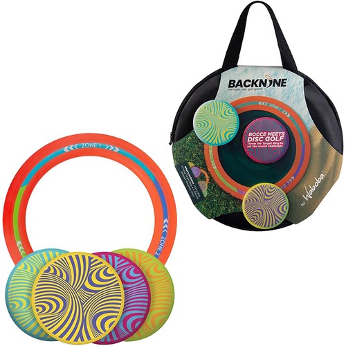 Waboba backnine nomadisches - backnine,