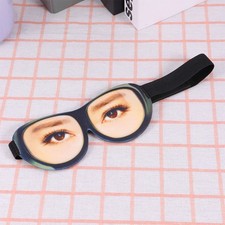 3D-Stereobrille Mann Männer