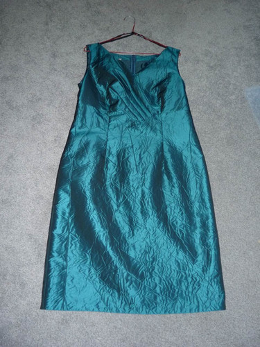 Sienmann abendkleid ballkleid - ,