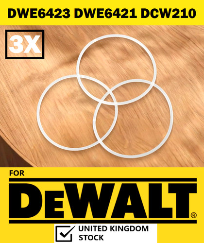 Schleifband ersatz für - 3x,