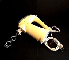 Krups 3 Mix 8008 Handmixer mit