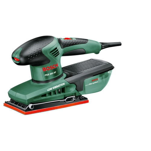 Bosch pss 250 - bosch, 060334020f