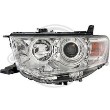 5882881 Scheinwerfer links