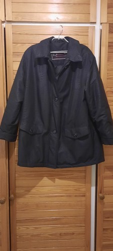 Damen winterjacke stepp parka - damen,