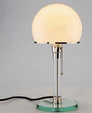 Tecnolumen WG 24 Wagenfeld