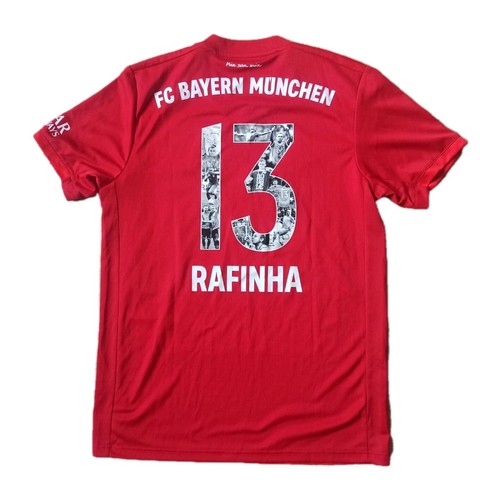 Adidas rafinha sonder trikot - rafinha,