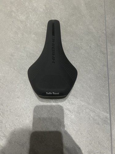 Sattel haibike alltrail - sattel,