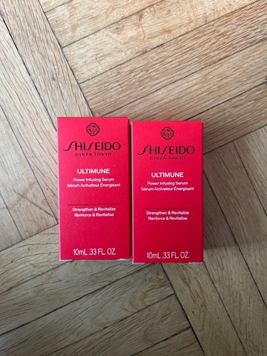 Shiseido ultimune power - shiseido,