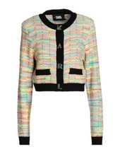 KARL LAGERFELD Strickjacke