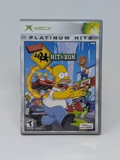 The Simpsons: Hit & Run