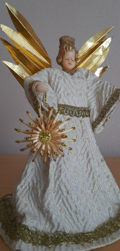 Rauschgoldengel gebraucht - rauschgoldengel,