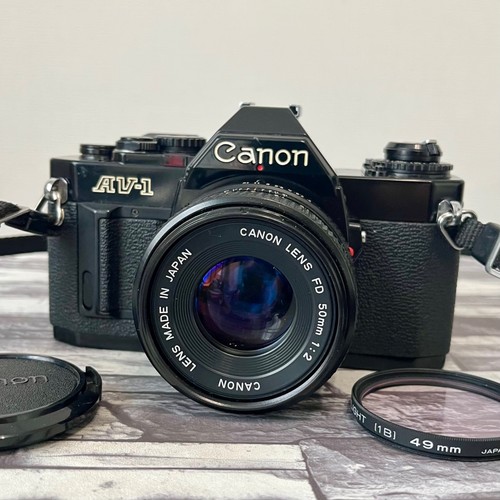 Canon slr 35mm film - slr,