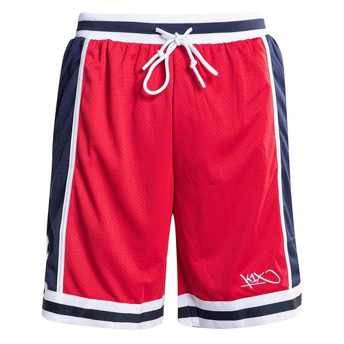 K1x basketball double x - double,