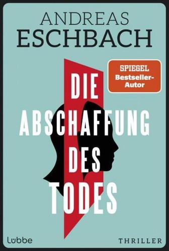 Andreas eschbach - andreas,