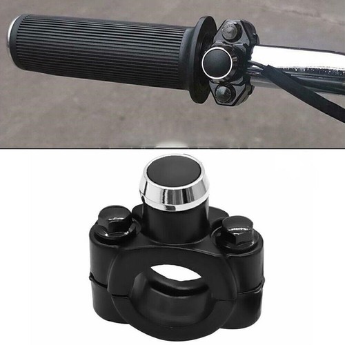 Motorrad horn lenker - 7/8",