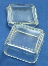 Kubus Geschirr stabelbar