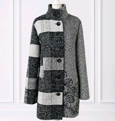Desigual patchwork - desigual,
